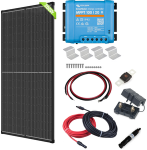 Victron Energy - 200W Solar Kit