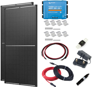 Victron Energy - 400W Solar Kit