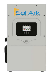 Sol-Ark - 5K-2P