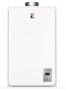 Eccotemp - Builder Series Indoor 6.8 GPM Natural Gas Tankless Water Heater