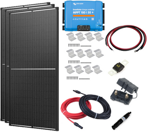 Victron Energy - 600W Solar Kit