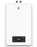 Eccotemp - Builder Series 6.0 GPM Indoor Liquid Propane Tankless Water Heater