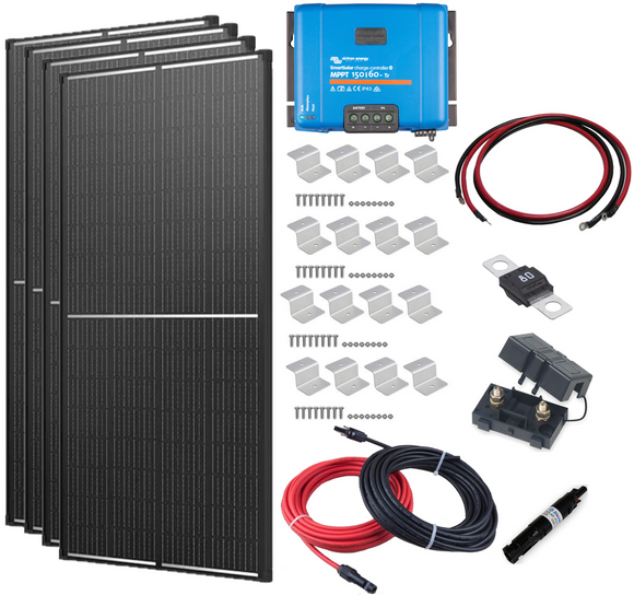 Victron Energy - 800W Solar Kit