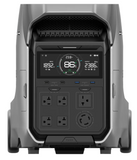 EcoFlow - DELTA Pro 3 Portable Power Station