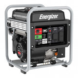 Energizer - EZV4800, Inverter Generator 120V 4800W Peak 3600W Continuous