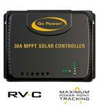 Go Power - GP-PT-400, charge controller