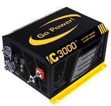 Go Power - GP-PT-400, inverter charger