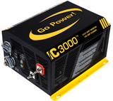 GP-PT-800, inverter