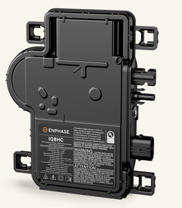 Enphase - IQ8HC-72-M-US, Microinverter