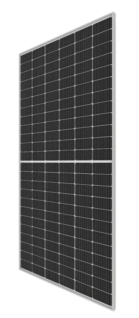 Longi - LR7-72HGD-610M, 610W Bifacial Solar Panel