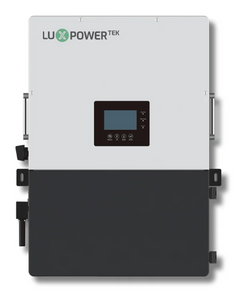 Luxpower - LXP-LB-US 8k Hybrid Inverter, 48V 120/240V Split Phase