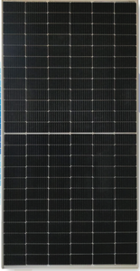 RenewSys - Deserv-Extreme-Bifacial-5, 540W Bifacial Solar Panel