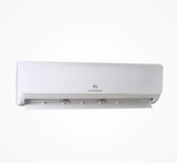 EG4 - 12K Hybrid Solar Powered Mini-Split 12000BTU AC/DC Air Conditioner/ Heat Pump, top