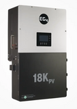 EG4 - 18KPV-12LV All-in-one Hybrid Inverter, side