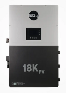 EG4 - 18KPV-12LV All-in-one Hybrid Inverter