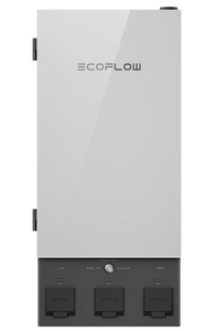 EcoFlow - Smart Home Panel 2