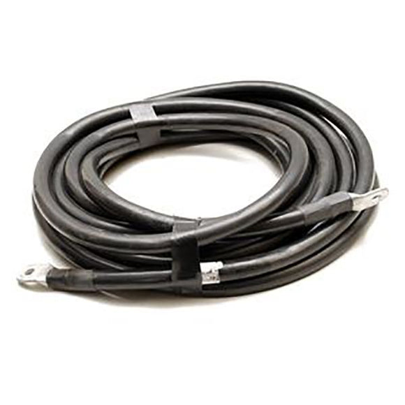 Inverter Cables - #4/0 Cable, 5ft Pair